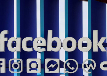 Facebook admite haver cada vez mais abusos contra as mulheres